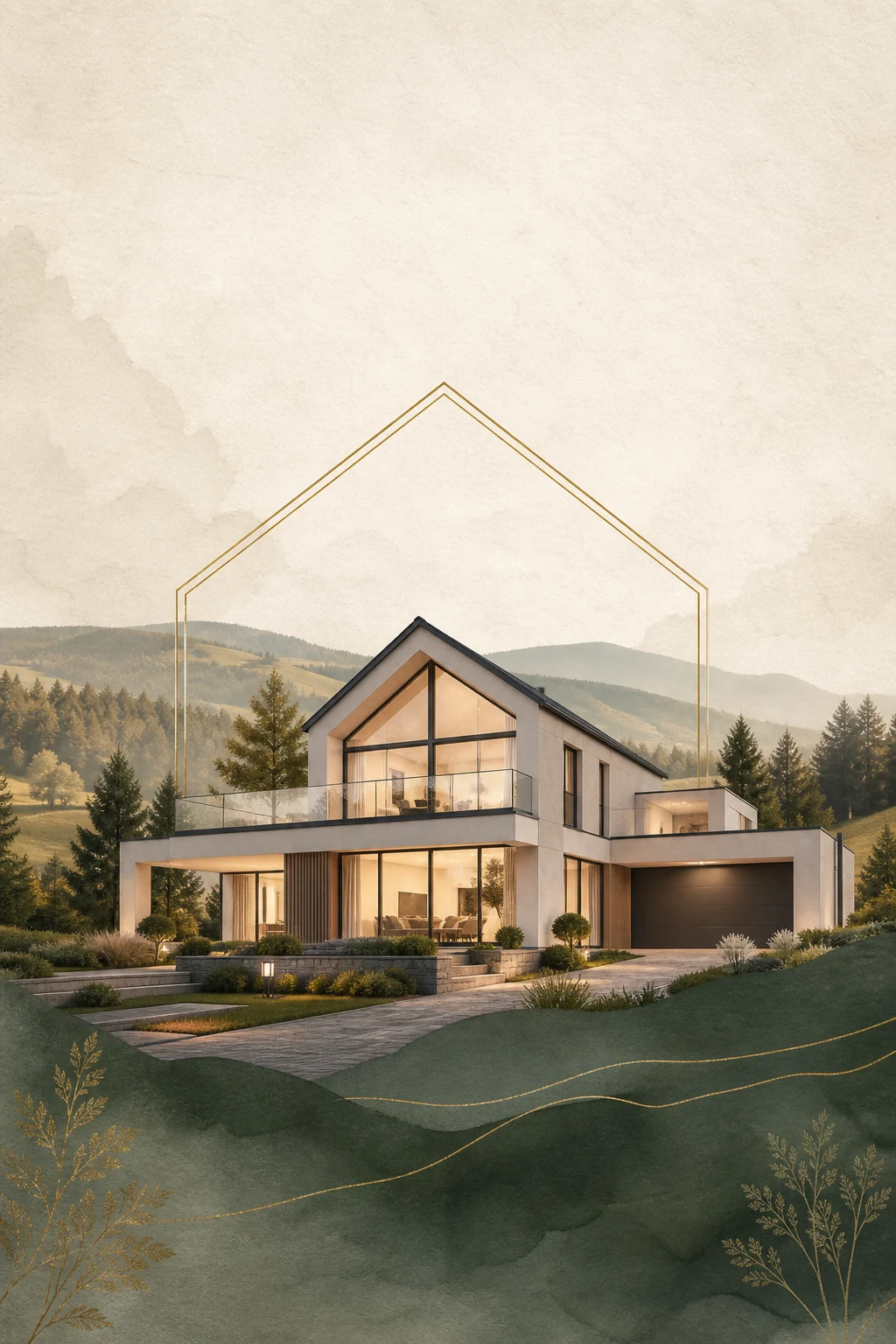 Immobilienfinanzierung
